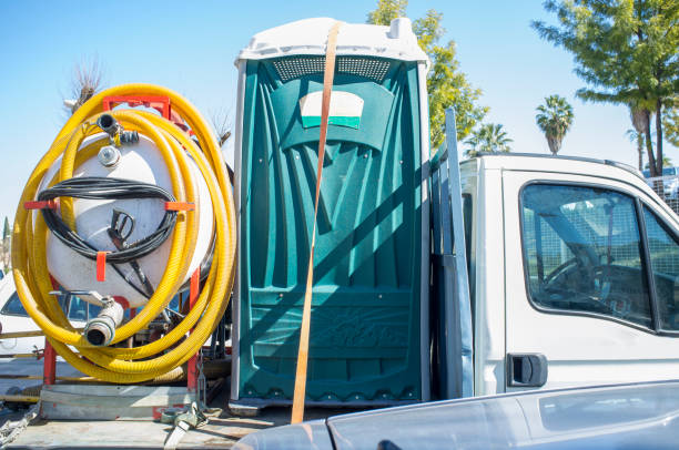 Best Emergency porta potty rental  in Punta Gorda, FL