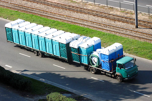 Trusted Punta Gorda, FL porta potty rental Experts